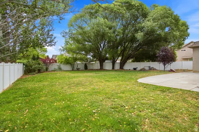 206 N 2975 W, West Point, UT 84015 - #2