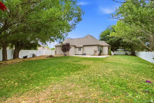 206 N 2975 W, West Point, UT 84015 - #3