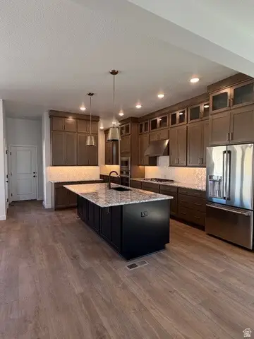 7297 W Double Dutch Dr, West Jordan, UT 84081 - #2