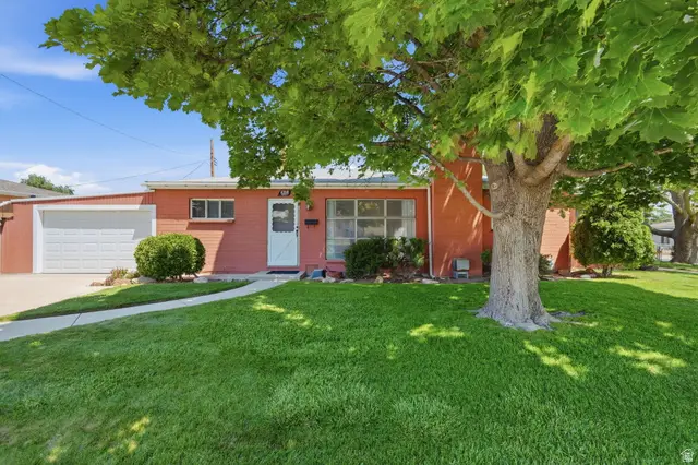 4350 W 4985 S, Salt Lake City, UT 84118 - #1