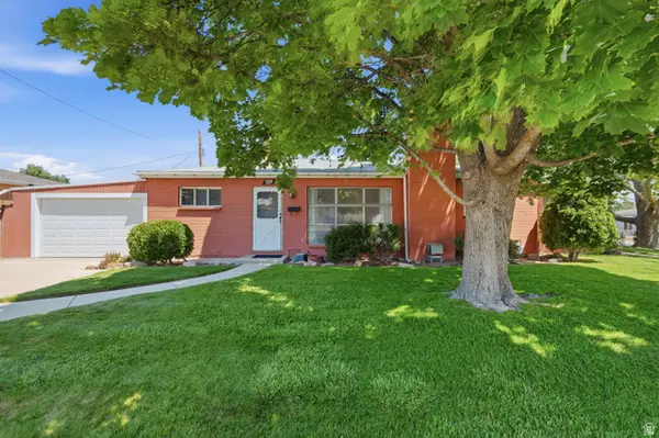 4350 W 4985 S, Salt Lake City, UT 84118