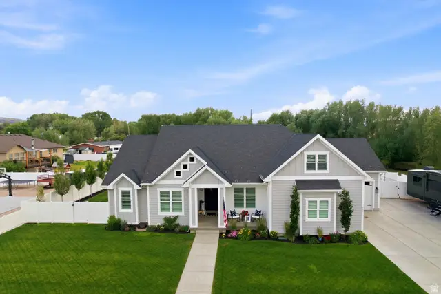 239 W 250 N, Kamas, UT 84036 - #1
