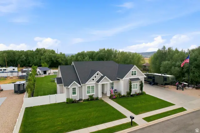 239 W 250 N, Kamas, UT 84036 - #3