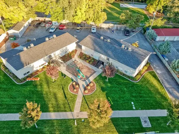 272 N Center St, American Fork, UT 84003
