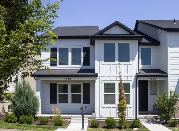 4332 W Watchmen Way, Herriman, UT 84096