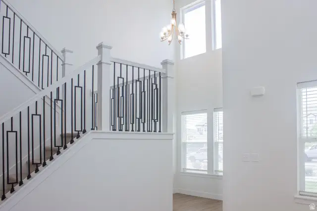 4332 W Watchmen Way, Herriman, UT 84096 - #2