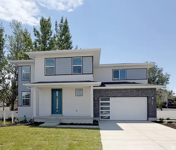 227 W Waterstone Cir #6, Murray, UT 84107