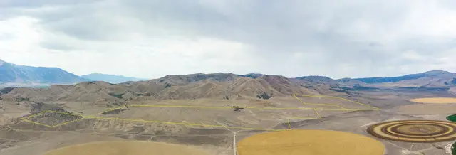 12800 W Crooked Cyn Rd S, Elberta, UT 84626 - #2