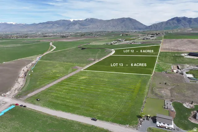3078 W 6500 S #13, Wellsville, UT 84339 - #3