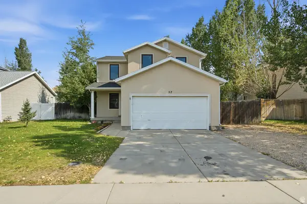 57 E Rainbow Way Way, Heber City, UT 84032