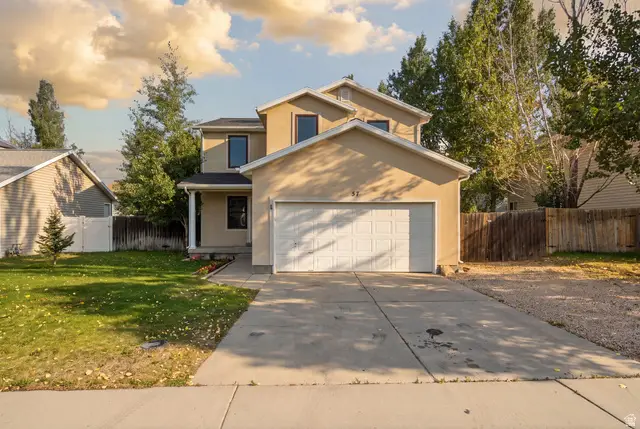 57 E Rainbow Way Way, Heber City, UT 84032 - #2