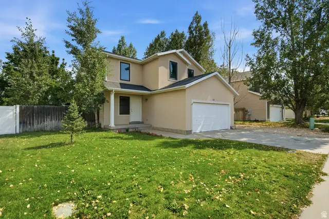 57 E Rainbow Way Way, Heber City, UT 84032 - #3