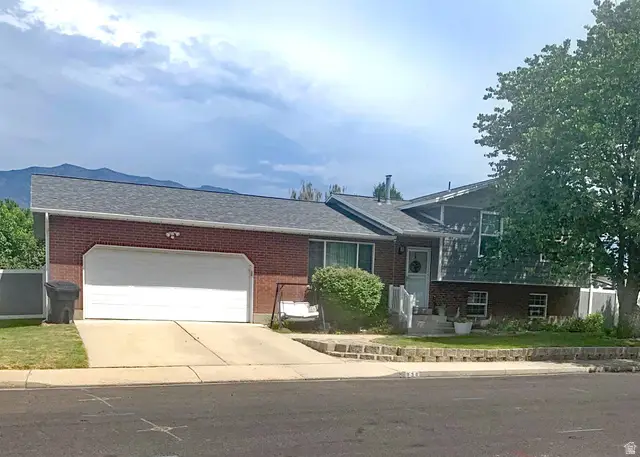 938 N 680 W, Orem, UT 84057 - #1