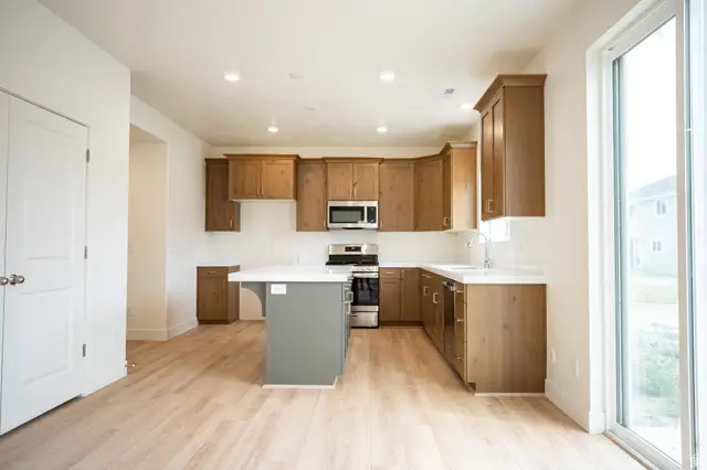 1062 N 1110 W Lot #38 W, Salem, UT 84653 - #2