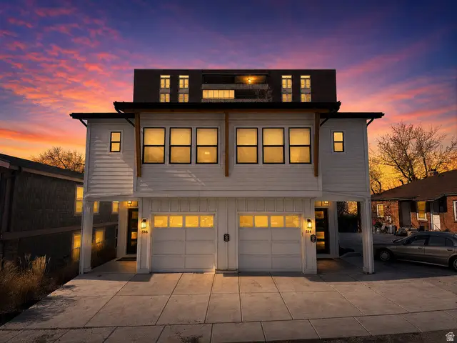 514 S Koneta Ct, Salt Lake City, UT 84102 - #1