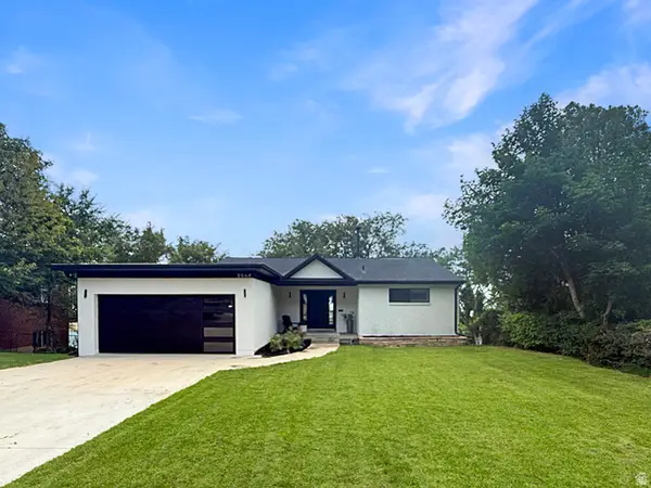 3068 S Cascade Way E, Millcreek, UT 84109