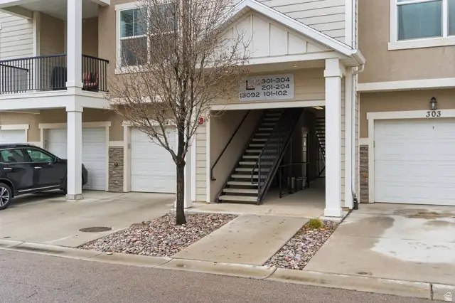 13092 S Tortola Dr W #304, Herriman, UT 84096 - #2