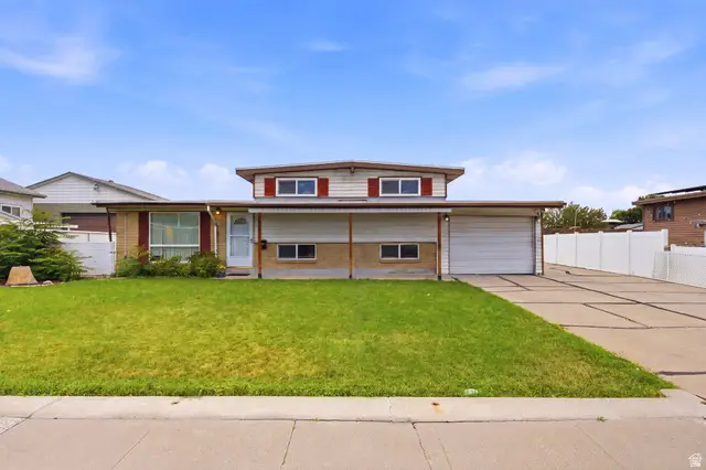5096 S Jolly St, Taylorsville, UT 84123 - #1