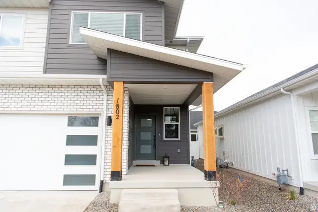 1802 W Drake Ln #11, West Jordan, UT 84084 - #2