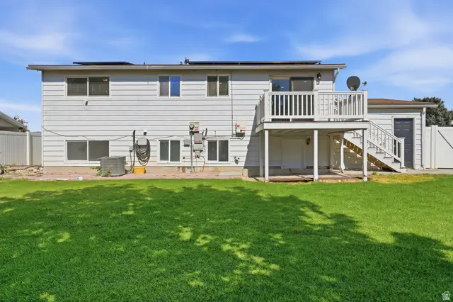 4218 S Ottawa Dr, West Valley City, UT 84119 - #3