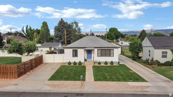 450 N 400 W, Richfield, UT 84701