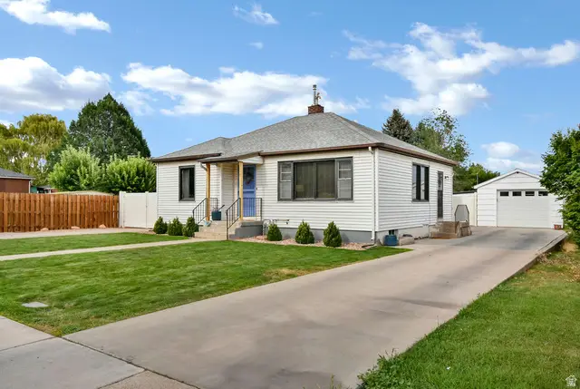 450 N 400 W, Richfield, UT 84701 - #3