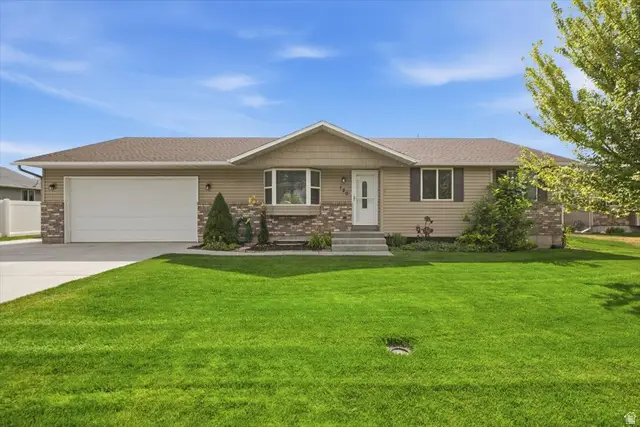 120 S 380 W, Smithfield, UT 84335 - #1