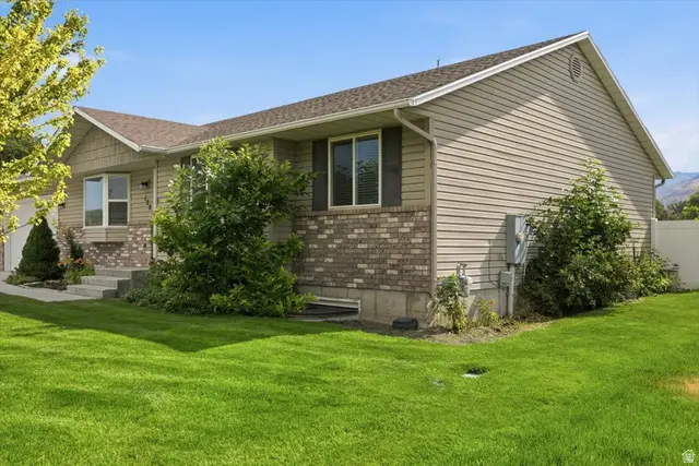 120 S 380 W, Smithfield, UT 84335 - #2