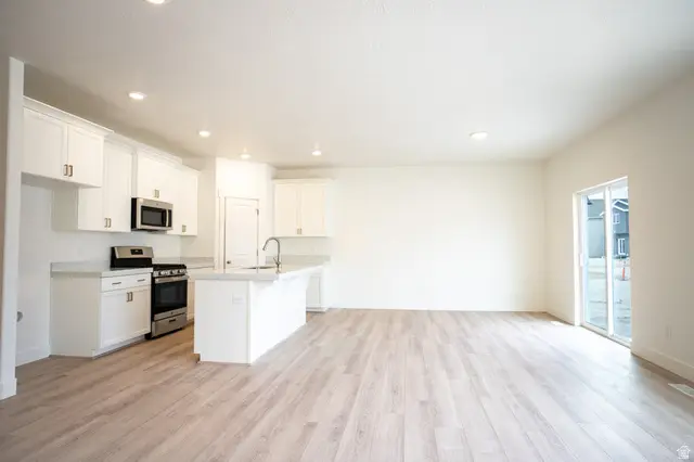 3943 N Calista Way Lot #157, Eagle Mountain, UT 84005 - #2