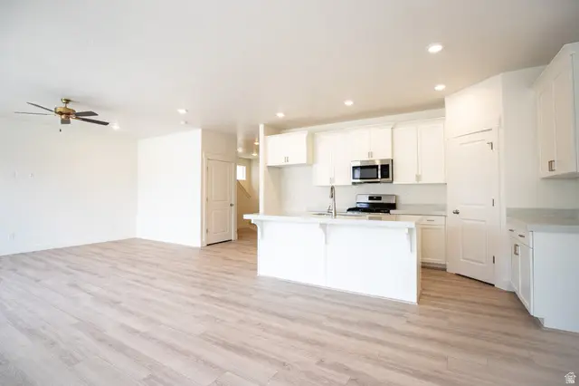 3943 N Calista Way Lot #157, Eagle Mountain, UT 84005 - #3