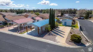 4400 State St #93, Hurricane, UT 84737