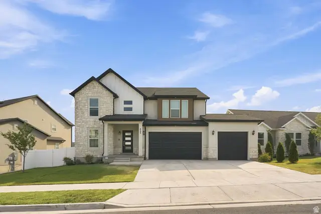 463 N Hill View Dr #2027, Saratoga Springs, UT 84045 - #1