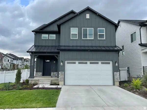 13886 S Greenford Ln #409, Herriman, UT 84096