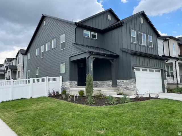 13886 S Greenford Ln #409, Herriman, UT 84096 - #2