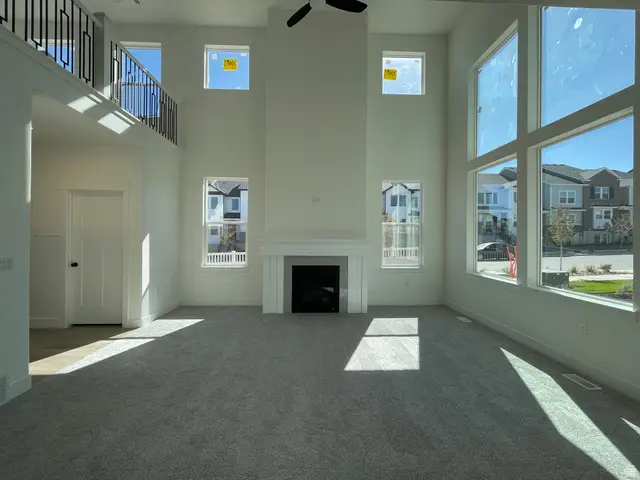 13886 S Greenford Ln #409, Herriman, UT 84096 - #3