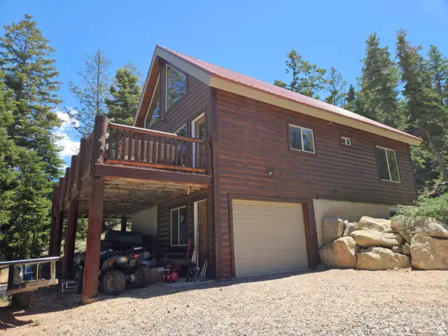 60 E Timber Ridge Road S #60, Mount Pleasant, UT 84647 - #2