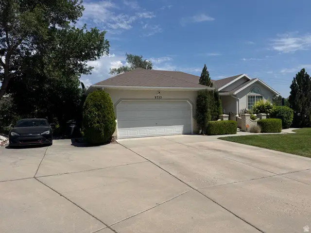 8733 S Fairway W, West Jordan, UT 84088 - #2