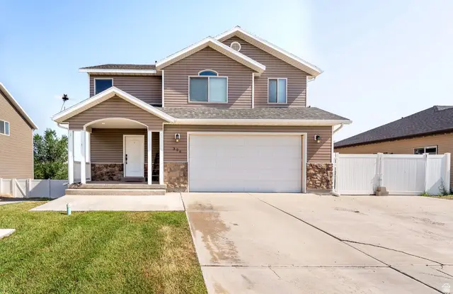 326 W 3775 S, Vernal, UT 84078 - #1