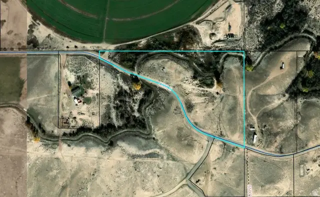 5363 E 4000 S, Myton, UT 84052 - #3
