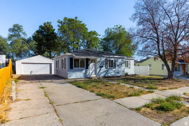 4650 W Mildred St, Kearns, UT 84118 - #1