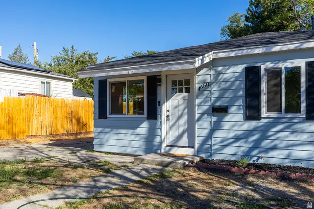 4650 W Mildred St, Kearns, UT 84118 - #2