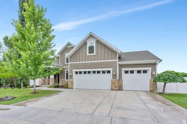 4145 N Foothill Dr, Provo, UT 84604 - #1