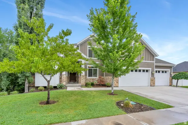 4145 N Foothill Dr, Provo, UT 84604 - #2