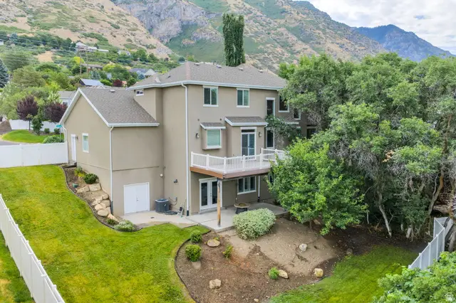 4145 N Foothill Dr, Provo, UT 84604 - #3