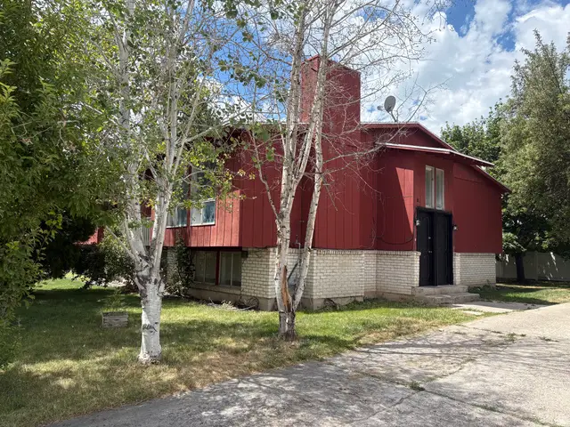 1180 S 560 W, Provo, UT 84601 - #1