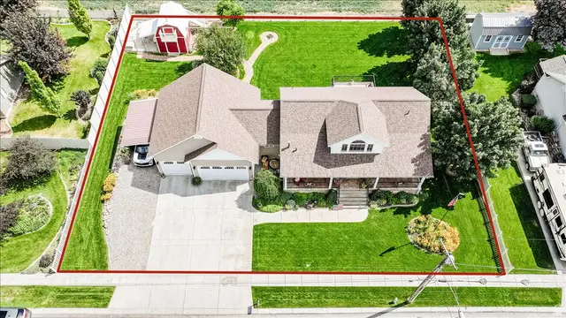 155 W 800 S, Preston, ID 83263 - #2