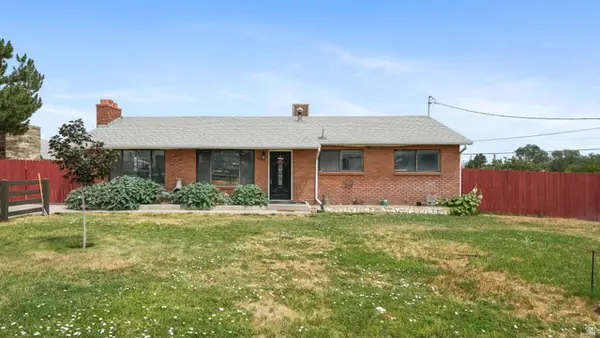 290 W Durfee St, Grantsville, UT 84029