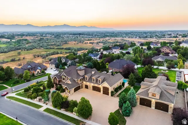 694 W Cephus Rd S, Draper, UT 84020 - #3