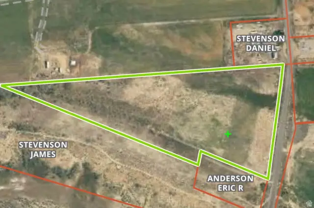 Address Withheld By Seller, Emery, UT 84522 - #1