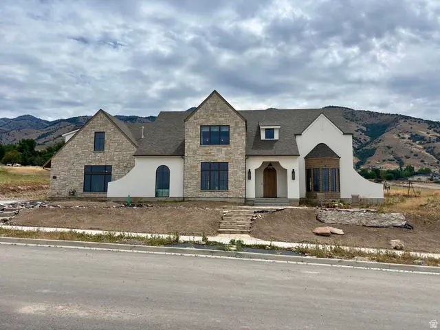 2890 N 1810 E, North Logan, UT 84341 - #1